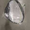 Golf Net, 10x7FT Golf Practice Net with Tri-Turf Mat for Outdoor Indoor, All-in-One Golf Hitting Aid Nets for Backyard Training Driving Chipping Swing, Gifts for Men/Him/Dad/Golfer