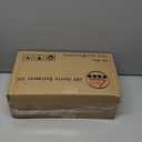 LKD Adjustable Kids Roller Skates for Boys Girls,Beginner Quad Skates,Indoor Outdoor Sports for Ages 3-5 (Pink)