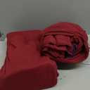 U.S. POLO ASSN. Jersey Knit Sheet Set, Cotton Blend, T-Shirt & Pajama Feel, Deep Pocket, Wrinkle-Resistant, Cooling & Breathable, Everyday Comfort Stretch