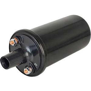 XYZIL 12V Ignition Coil 32193A2 Compatible with MerCruiser Volvo Penta OMC V6 V8 2.5L 3.0L 5.7L 4.3 5.0 350 305 Engine 38547 392-806529A1 898253T24 18-5433 37068 915735 3853548 835998 Marine