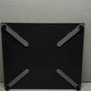 Aluminum RV Stove Top Cover - 19.6" x 17" Non-Slip Gas Burner Board, Enhances Storage & Organization, Essential for Camper Kitchen Accessories