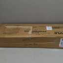 Pyle Premium LCD Flat Panel TV Tripod Stand, Portable & Foldable TV Mount for LCD/LED Flat Screen TVs up to 32", Adjustable Height, 88.8 lbs Capacity, VESA 100x200/200x200 - (PTVSTNDPT3215)