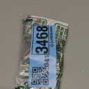 20mm Watch Bands Compatible with Samsung Galaxy Watch 7 FE 6 5 4 40mm 44mm, Galaxy Watch 6 4 Classic, Galaxy Watch 5Pro, Galaxy Watch 3 41mm, Galaxy Active2, 3Pack Stretchy Watch Straps for Women and Men (Starlight/NuePink/SmokeViolet)