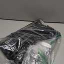 Desk Clamp Backdrop Stand - Adjustable Table Mounted Background Support Frame