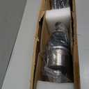 A-Premium Front Driver or Passenger Side CV Axle Shaft Assembly
Compatible with Chevy Silverado 1500 07-20 Tahoe Suburban, GMC Sierra 1500 07-20 Yukon, Cadillac Escalade 07-20, 4WD/4x4 Only