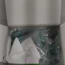 28 Pack Mouse Repellent Tablets - Natural Peppermint Oil, Rodent Repellent for Corners, Cars & Indoors/Outdoors, Safe for Family & Pets -Repels Mice, Squirrels & Spiders