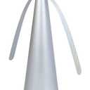 PIOPIAONIU Table Fly Fans for Indoor and Outdoor Food Fans for Restaurant,Home Party