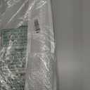 3/8'' x 12'' Auger Drill Bit for Wood, Hex Shank Tri Flute Ship Auger Long Drill Bit for Soft and Hard Wood,Tree Stump,Plastic,Drywall and Composite Materials