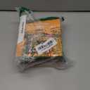 3D Printed Dragon Egg, Christmas Stocking Stuffers for Kids, Cool 3D Printer Articulated Crystal Dragon Toys for Ages 8-13 Boys Girls, 4PCS Animals Fidget Toy Dinosaur Eggs for Boys Kids Teen