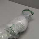 HONWELL Battery Operated Motion Sensor Light Outdoor Wireless Waterproof Spotlight Motion Detector Security Light, Light Sensor Auto On Off for Porch Stair Hallway Garage Wall Shed House Door (1Piece)