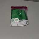 3pcs 26inch 3D Explosion Star foil balloon, Green Foil Cone Starburst Balloons for Birthday Wedding New Year Party Event