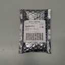 4 Pack M8 Stainless Steel Eye Bolts with Nuts, 5/16" x 3" Long Lifting Ring Eye Bolt Eye Bolts Heavy Duty for Hang Tie Down Outdoor (4, M8x77mm (5/16"x3"))