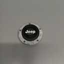 Grant Products 5675 Jeep Plastic Horn Button for Grant Signature Series Steering Wheels