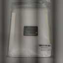 JETech Matte Case for iPad (A16) 11th/10th Generation (2025/2022) with Pencil Holder, Frosted Translucent Back Slim Stand Protective Tablet Cover (White)