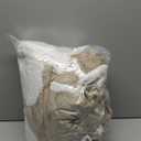 Ramees Sherpa Wearable Blanket with Sleeves and Pockets, Soft Warm TV Blanket Throw for Men and Women