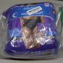 Always Discreet Night, Reimagined Adult Diapers for Women, Extended Overnight Absorbency Incontinence and Postpartum Underwear Size L, 360 Degree Coverage While Laying Down, 14 Count