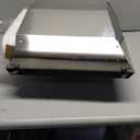 Stanbroil Wood Fired Pizza Oven Attachment Pizza Maker for Traeger, Pit Boss, Camp Chef, Green Mountain Grills, Z Grills, Smokin Brothers Pellet Grills, Silver