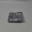 Orzbow Gel Car Seat Cooling Pad, Reversible Cooler Pad for Babies Compatible with Doona Infant Car Seat & Stroller, Waterproof Cooling Mat Liner for Baby, Keep Baby Cool in Summer, Blue (Small)