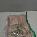 CAREMEE Scalloped Rug 2x3 Rugs for Entryway, Solid Coffee Rug Small Area Rug Non Slip Scalloped Bath Mat, Washable Rugs Door Mat Indoor Entrance,Soft Girls Nursery Dorm Carpet for Bedroom Kitchen