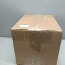 Seat Cushion for Office Chair and Car, Back & Tailbone Pain Relief, Raised Cushion for Back and Butt, Improves Sitting Posture, Ergonomic Memory Foam Lumbar Cushion, Double-Sided Anti-Slip (1 PCS)