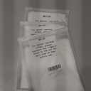 3 x Women's Lingerie Sexy Fishnet Minin Dress Glow in the Dark Lingerie DIY Babydoll Halter Chemise Valentine's Day (White)