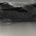 Black Shipping Boxes 15x11x3.1 Inch Cardboard Storage Mailers Box 25 Pack