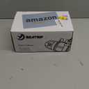 10910 New Starter Motor Replacement for 14-20 Chevrolet Silverado 1500 Suburban Tahoe, GMC Sierra 1500 Yukon Savana, Cadillac Escalade, Express Van 2500 3500 V6 V8 4.3L 5.3L 6.2L OE#: 12655055