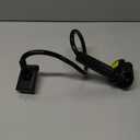 MAGIPEA Cell Phone Clip Bed Stand Holder, with Grip Flexible Long Arm Gooseneck Bracket Mount Clamp for Desk, Compatible with iPhone 17/16 Pro Max, 15, 14 or Other 3.5-7" Devices (Black)