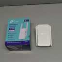 TP-Link AC1200 WiFi Extender, 2023 Engadget Best Budget Pick, 1.2Gbps Signal Booster for Home, Dual Band 5GHz/2.4GHz, Covers Up to 1500 Sq.ft and 30 Devices,Support Onemesh, One Ethernet Port (RE315)