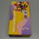 900 pcs Pipe Cleaners Craft, 4 Assorted Colors Pipe Cleaners Bulk, for DIY Tulip or Lily Basket Kit with Floral Wires, Gardening Tape, Pearls