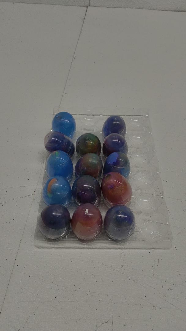14Pcs Easter Eggs