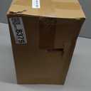 Hotop 9 ft Faux Spruce Artificial Valentine's Day Garland LED Garland Warm Pine Prelit Battery Operated Lighted Decor for Seasonal Indoor Home Fireplace Mantle Tree Stair(2 Pcs,Light Pink)