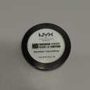 NYX PROFESSIONAL MAKEUP HD Finishing Powder, Pressed Setting Powder - Mint Green (0.28 Ounce (Pack of 1))