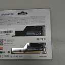 Patriot Viper Elite 5 Ultra RGB DDR5 RAM 48GB (2X24GB) 6400MT/s CL32 Memory | Voltage: 1.4v; Supports Intel XMP and AMD EXPO; Module type: UDIMM.