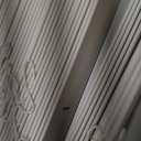 LazBlinds 2-inch Cordless Faux Wood Blinds with Royal Valance, Room Darkening Horizontal Window Blinds, Inside Mount Blinds for Windows - Fit for Window 23'' W x 60'' H - White