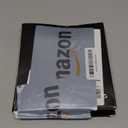 Vinich for iPhone 17 Pro Wallet Case with Card Holder, RFID Blocking Credit Slots Kickstand Shockproof Phone Cover Fit for iPhone 17 Pro 6.3" Black