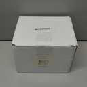 Sweet Water Decor Santa Face Mugs - 19oz Santa Hot and Cold Holiday Drinkware Gift - Ceramic Christmas Decoration Mug