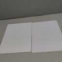 2Pcs/1 Pair Cutting Pads Compatible with BSP & BS Switch Plus Die Cutting Machine,Clear Polycarbonate Plastic Cutting Plates,Pads Die Cutting Plates for Embossing Crafting 12 3/4 x 8 3/4 x 1/8 inch