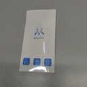 Mkeke Magnetic Clear Case for iPhone 17, Compatible with MagSafe, Military-Grade Protection, Phone Bumper 6.3 inch 2025