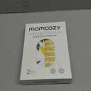 Momcozy Baby Towel with Hooded - Ultra Soft & Absorbent Large Bath Towel Set for Comfort & Gentle on Baby's Skin - Med Thick& Durable -Shower Gift & Bath Essential for Newborn, Infant, Toddler