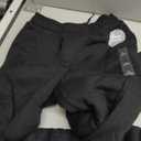 GAP Boys' Sherpa Lined Jogger, Size: Large