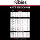 Rubie's Child's Shazam! Fury of the Gods Padded Costume Jumpsuit and Cape, As Shown (Large)