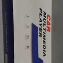 5 Channel Backup Camera System Dash Cam with 10.36" IPS Touch Screen Monitor Rear Side View 5 1080P HD Camera for RV/Truck/Van/Trailer, DVR Recording, Music Video Player, BSD Alert, 64GB Card