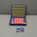 Hasbro Gaming Guess Who? Board Game, with People and Pets Cards, The Original Guessing Game for Kids, Ages 6 and Up 