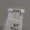 Konsait 24 Sheets Glow in the Dark Face Temporary Tattoos for Women Girls Glow Tattoos Mermaids Butterfly Blue Tattoos for Kids Luminous Body Make Up Fake Tattoo