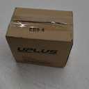 Motorcycle Battery YTX9-BS, UPLUS EB9-4 ATV Scooter Battery Maintenance Free - Sealed AGM Powersport Batteries
