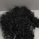 Vanessa Express Synthetic Hair Half Wig Super Weave Las Mogan