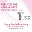 Cicatricure Deep Anti-Wrinkle Face & Neck Cream, Reduces the Appearance of Wrinkles from 1st Use, Face Moisturizer, Anti-Aging Cream, Non-Greasy Wrinkle Cream for Women, Neck Cream, 2.1 Ounces