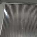20x20x1 HVAC Furnace Air Filter, Lasts a Lifetime, Washable, the Last HVAC Filter You Will Ever Buy, Breathe Safely at Home or in the Office,Merv 8,Actual Size:19.5x19.5x0.82 Inch)