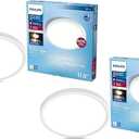 PHILIPS LED Flush Mount Montage 100W